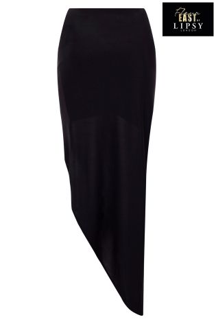 Fleur East by Lipsy Embellished Maxi Skirt